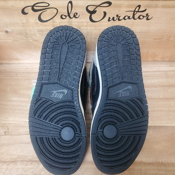 Men's Air Jordan 1 Retro High OG 8M/9.5W - Picture 4 of 7